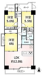 グラン・コート白川公園