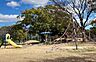 周辺：鹿子公園まで710m