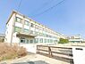 周辺：名古屋市立楠中学校まで2340m