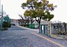 周辺：名古屋市立北陵中学校まで1067m
