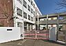周辺：名古屋市立大坪小学校まで1155m