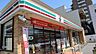 周辺：セブンイレブン名古屋陶生町店まで334m