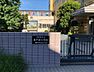 周辺：名古屋市立井戸田小学校まで514m
