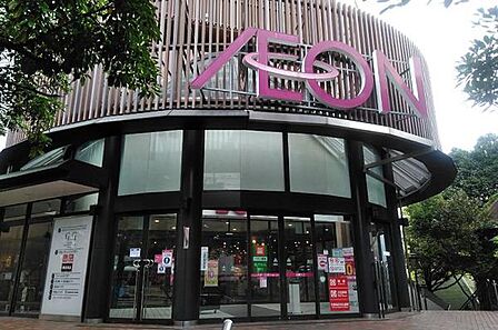 イオン八事店まで502m