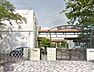 周辺：名古屋市立名東小学校まで335m