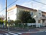 周辺：名古屋市立 亀の井保育園まで395m