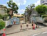 周辺：名古屋市立北保育園まで372m