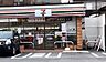 周辺：セブンイレブン名古屋弥富通5丁目店まで398m