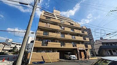 外観:定期的にメンテナンスされた外壁。清潔感があり、いつまでも美しい状態を保っています。 外観:定期的にメンテナンスされた外壁。清潔感があり、いつまでも美しい状態を保っています。