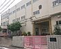 周辺：名古屋市立高田小学校まで207m
