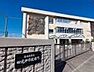 周辺：名古屋市立田光中学校まで1343m