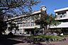 周辺：名古屋市立東桜小学校まで549m