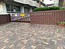 周辺：名古屋市立津賀田中学校まで1221m