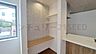 収納：各所に散りばめられた収納スペースで、生活動線に沿った片付けがしやすい設計です。