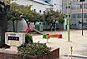 周辺：春岡公園まで328m