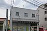 周辺：名古屋焼山郵便局まで610m