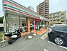 周辺：セブンイレブン名古屋駒方町店まで415m