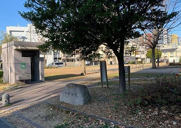 周辺を拡大表示
