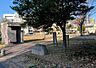 周辺：小針公園まで571m