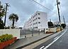 周辺：名古屋市植田小学校まで943m