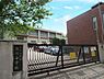 周辺：名古屋市立滝川小学校まで1205m