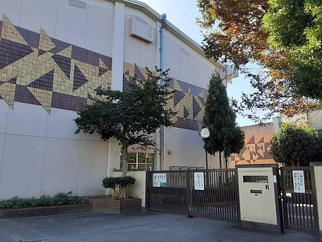 周辺 一光ハイツ千代田橋 5階/-