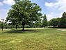 周辺：平和公園会館まで955m