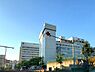 周辺：日本赤十字社 愛知医療センター 名古屋第二病院まで574m