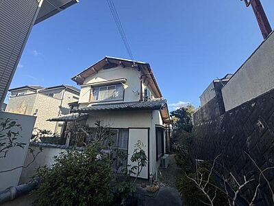 外観:お気軽にお問い合わせください!弊社スタッフが丁寧にご対応致します! 外観:お気軽にお問い合わせください!弊社スタッフが丁寧にご対応致します!