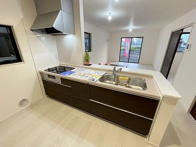 キッチン 奈良市西木辻町