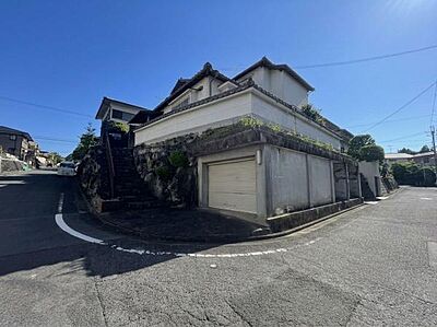 外観 外観