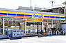 周辺：ミニストップ桝塚店まで1160m