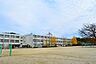 周辺：刈谷市立富士松北小学校まで1900m