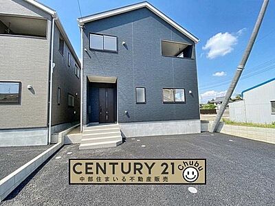 外観:岡崎市【上地町】全7棟の新築分譲住宅です!いつでもご内覧可能です!平日夜やお仕事終わりのご内覧も大歓迎!ご内覧は「中部住まいる不動産販売」まで、お気軽にお問い合わせください! 外観:岡崎市【上地町】全7棟の新築分譲住宅です!いつでもご内覧可能です!平日夜やお仕事終わりのご内覧も大歓迎!ご内覧は「中部住まいる不動産販売」まで、お気軽にお問い合わせください!
