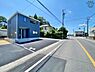 その他：接道：西側公道約9.1～9.3ｍ、南側3.1～3.13ｍ　実際の建物・駐車・環境・街並み・日当たりなどご確認ください！平日・お仕事帰りなどいつでもご案内できますので、お気軽にお問合せください！