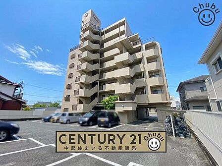 岡崎市【ロイヤルマンション大樹寺】リフォーム済みマンション!いつでもご内覧可能です!平日夜やお仕事終わりのご内覧も大歓迎!ご内覧は「中部住まいる不動産販売」まで、お気軽にお問い合わせください!