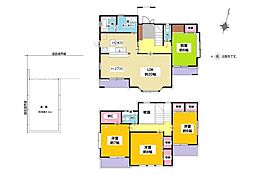・みよし市三好丘桜 リ・フォーム住宅
