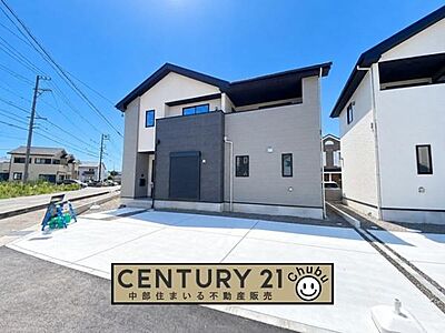 外観:岡崎市【中島町】全3棟の新築分譲住宅!現地案内会実施中!いつでもご内覧可能です!平日夜やお仕事終わりのご内覧も大歓迎!ご内覧は「中部住まいる不動産販売」まで、お気軽にお問い合わせください! 外観:岡崎市【中島町】全3棟の新築分譲住宅!現地案内会実施中!いつでもご内覧可能です!平日夜やお仕事終わりのご内覧も大歓迎!ご内覧は「中部住まいる不動産販売」まで、お気軽にお問い合わせください!