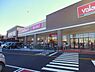 周辺：バロー安城日の出店まで790m