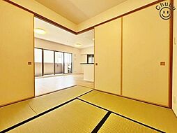 和室の画像
