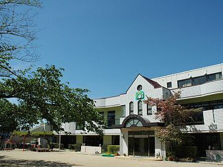 徳風保育園まで220m