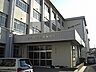 周辺：豊田市立逢妻中学校まで361m