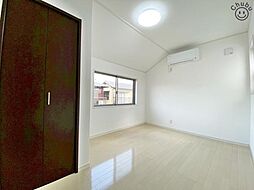 子供部屋の画像