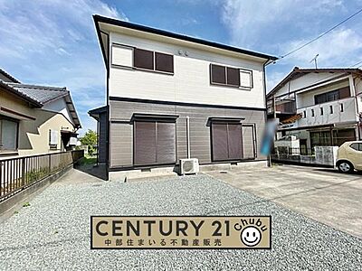 外観:岡崎市【欠町】4LDKリフォーム住宅です!現地案内会実施中!お気軽にお問い合わせください。 外観:岡崎市【欠町】4LDKリフォーム住宅です!現地案内会実施中!お気軽にお問い合わせください。