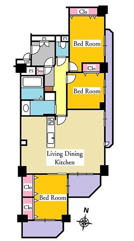 リフォーム完成しました!ぜひ現地にて、実際の建物・駐車・環境・街並み・日当たりなどなどご確認ください!土日だけでなく平日・お仕事帰りなど、いつでもご案内できますので、お気軽にお問い合わせください!