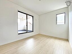 洋室の画像
