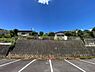 その他：敷地南側より撮影