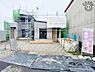 駐車場：お車は2台駐車可能(車種による)！ぜひ現地にて、実際の建物・駐車・環境・街並み・日当たりなどなどご確認ください！平日・お仕事帰りなど、いつでもご案内できますので、お気軽にお問い合わせください！