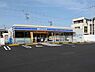 周辺：ローソン岡崎栄町店まで341m