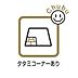 和室：リビングに隣接したタタミコーナーは小さなお子様の遊び場やお昼寝スペース、洗濯物を畳んだりとミセスコーナーとしても使えます。来客時の客室としても利用できるため、あると便利な使い勝手の良い空間です！